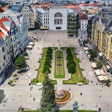 Melina Studio Timisoara Exterior photo